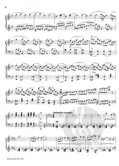Klavierkonzert Nr. 1 in b-moll op. 23 von Pjotr Iljitsch Tschaikowski im Alle Noten Shop kaufen