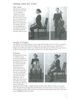 Play Cello Today! von Kathleen Tompkins im Alle Noten Shop kaufen
