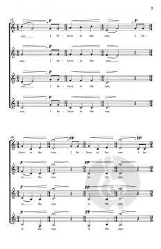 Even When He Is Silent 