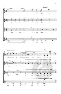 Even When He Is Silent 