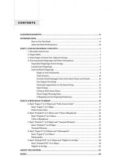 Jazz Guitar Fretboard Navigation 