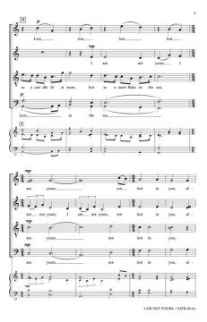 I Am Not Yours von Kelsey Hohnstein-Reinhart 