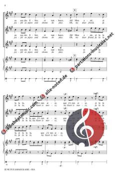 Je ne fus jamais si aise von Pierre Certon (Download) 