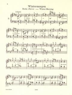 Jugendalbum op. 39 von Pjotr Iljitsch Tschaikowski für Klavier im Alle Noten Shop kaufen