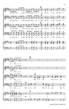 Hallelujah (Leonard Cohen) 