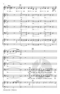 Hallelujah (Leonard Cohen) 