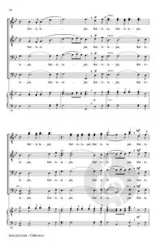 Hallelujah (Leonard Cohen) 