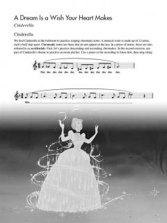 Disney Princess Songbook 