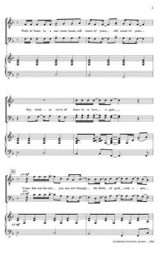 Learning To Love Again (Mathew Kearney) 