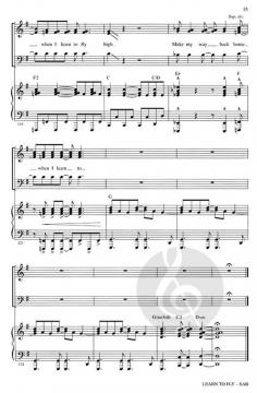 Learn To Fly (Foo Fighters) 