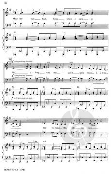 Learn To Fly (Foo Fighters) 