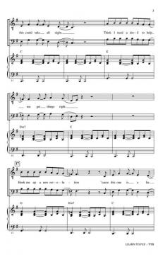 Learn To Fly (Foo Fighters) 