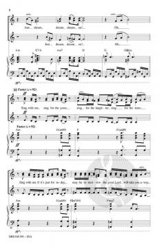 Dream On von Steven Tyler 