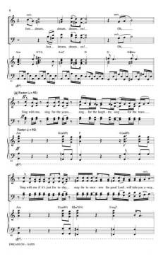 Dream On von Steven Tyler 