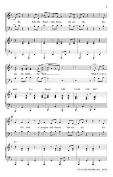 You Make My Dreams (Hall & Oates) 