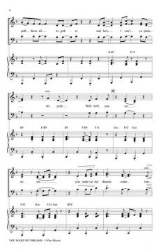 You Make My Dreams (Hall & Oates) 