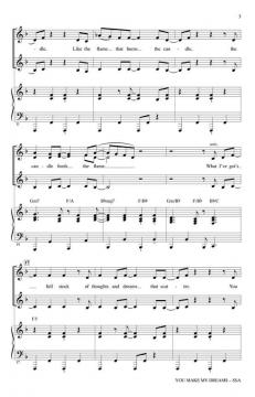 You Make My Dreams (Hall & Oates) 