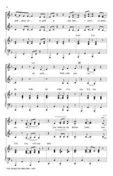 You Make My Dreams (Hall & Oates) 