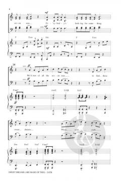 Sweet Dreams (Eurythmics) 