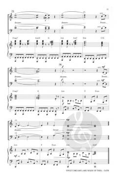 Sweet Dreams (Eurythmics) 