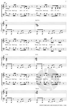 Sweet Dreams (Eurythmics) 