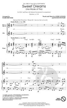 Sweet Dreams (Eurythmics) 