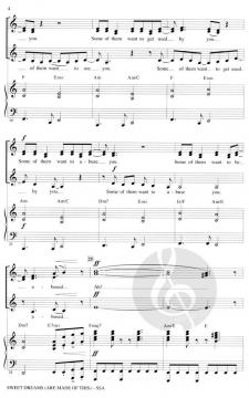 Sweet Dreams (Eurythmics) 