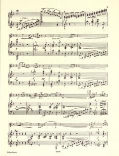 Konzert F-Dur op. 20 von Edouard Lalo für Violine und Orchester im Alle Noten Shop kaufen