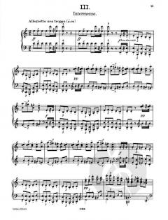 Symphonie espagnole op. 21 von Edouard Lalo 