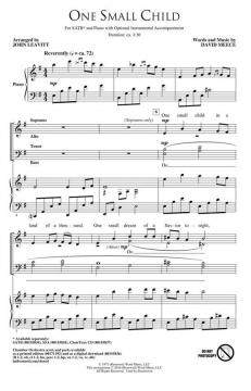 One Small Child (David Meece) 