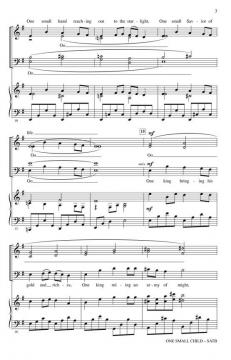 One Small Child (David Meece) 