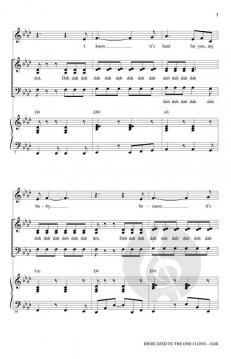 Dedicated To The One I Love 