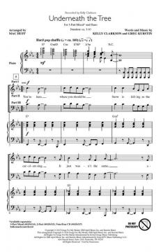 Underneath The Tree von Kelly Clarkson 