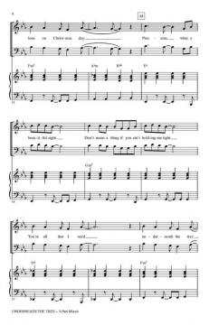 Underneath The Tree von Kelly Clarkson 