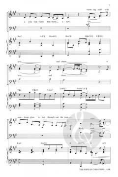 The Hope Of Christmas (Ann Hampton Callaway) 