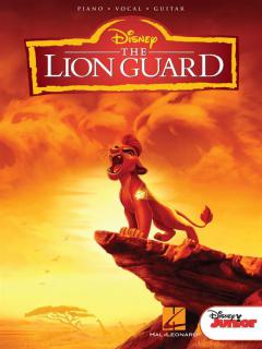 The Lion Guard von Christopher Willis 