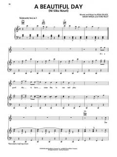 The Lion Guard von Christopher Willis 