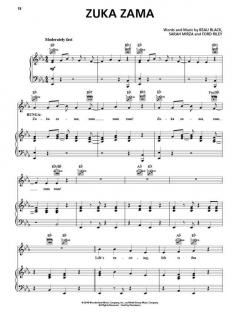 The Lion Guard von Christopher Willis 