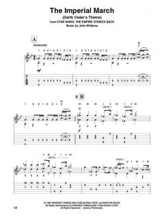 Star Wars von John Williams 