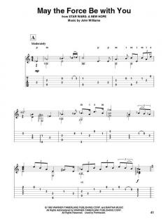 Star Wars von John Williams 