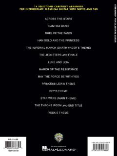 Star Wars von John Williams 