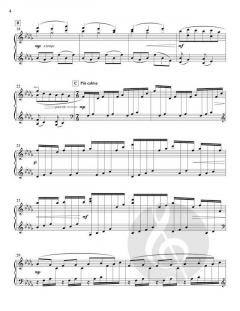 Crystal Sky von Daniel Elder 