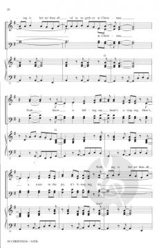 At Christmas (Sara Evans) 