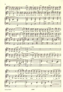 6 Italienische Kammerduette von Claudio Monteverdi 