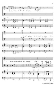 At Christmas von Shane Pittman 