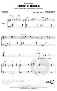 Someday At Christmas 