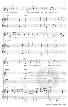 Someday At Christmas 