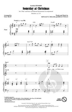 Someday At Christmas 