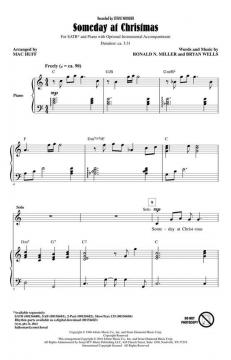 Someday At Christmas 