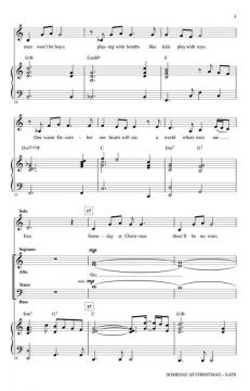 Someday At Christmas 